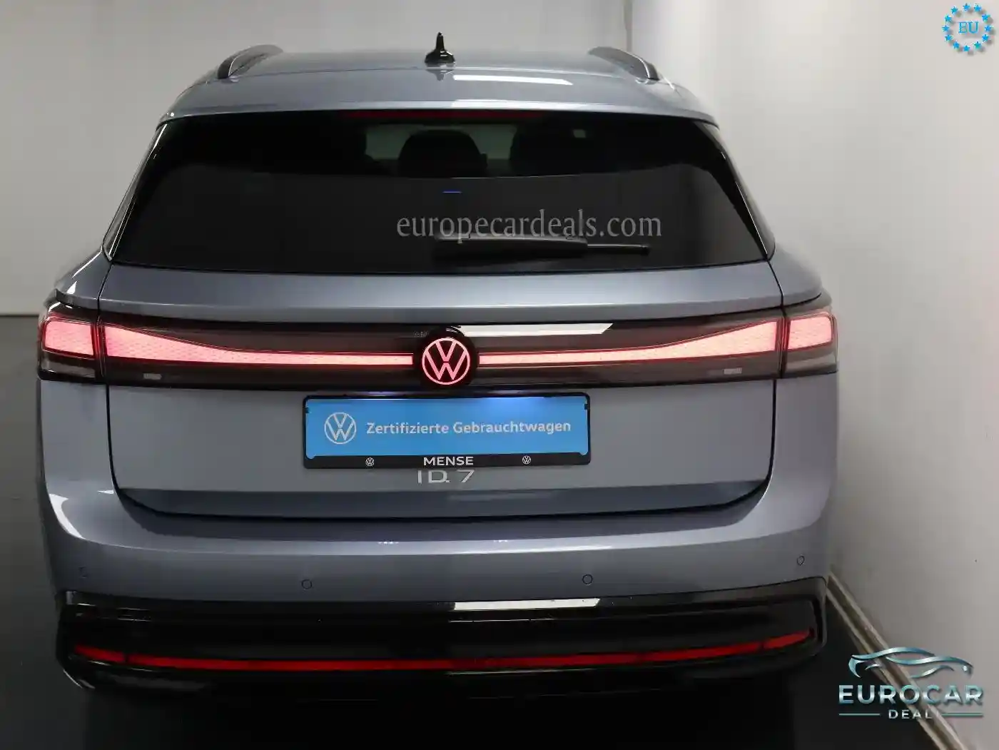Volkswagen ID.7