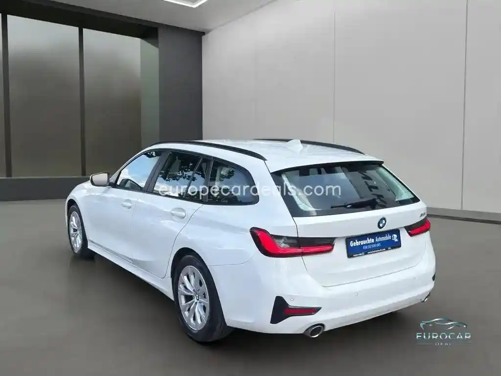 BMW 318