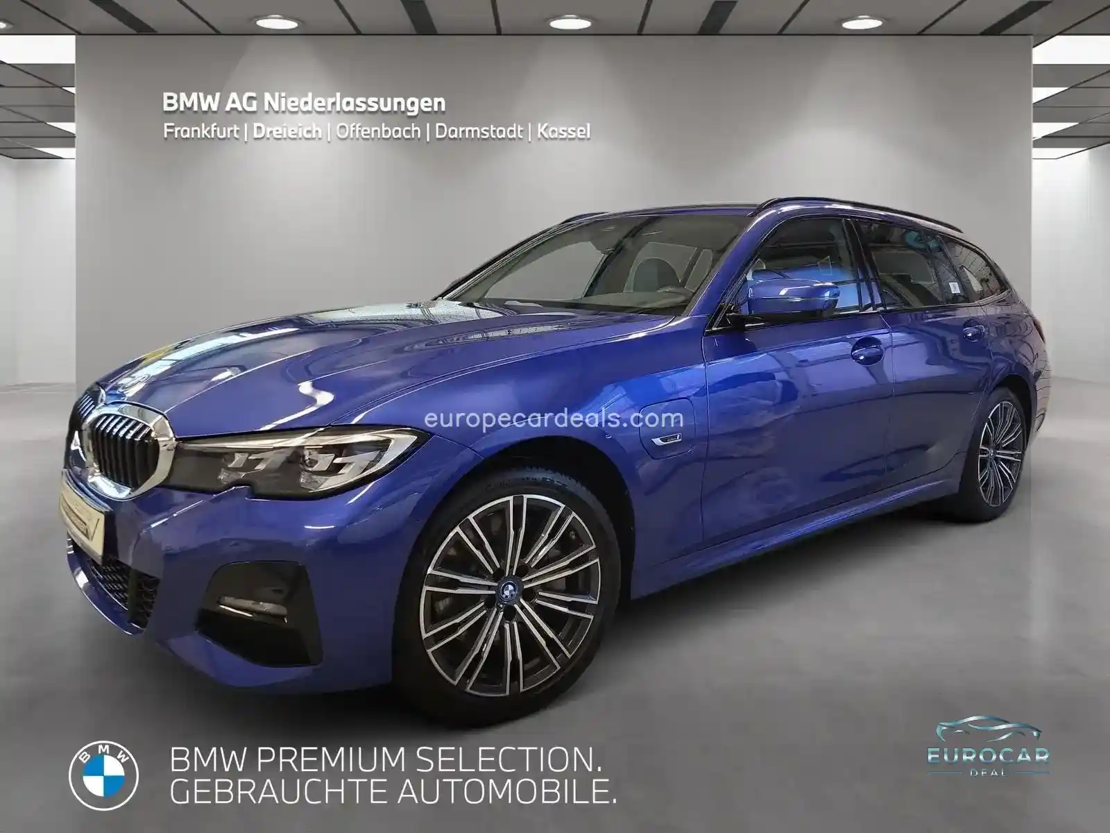 BMW 330