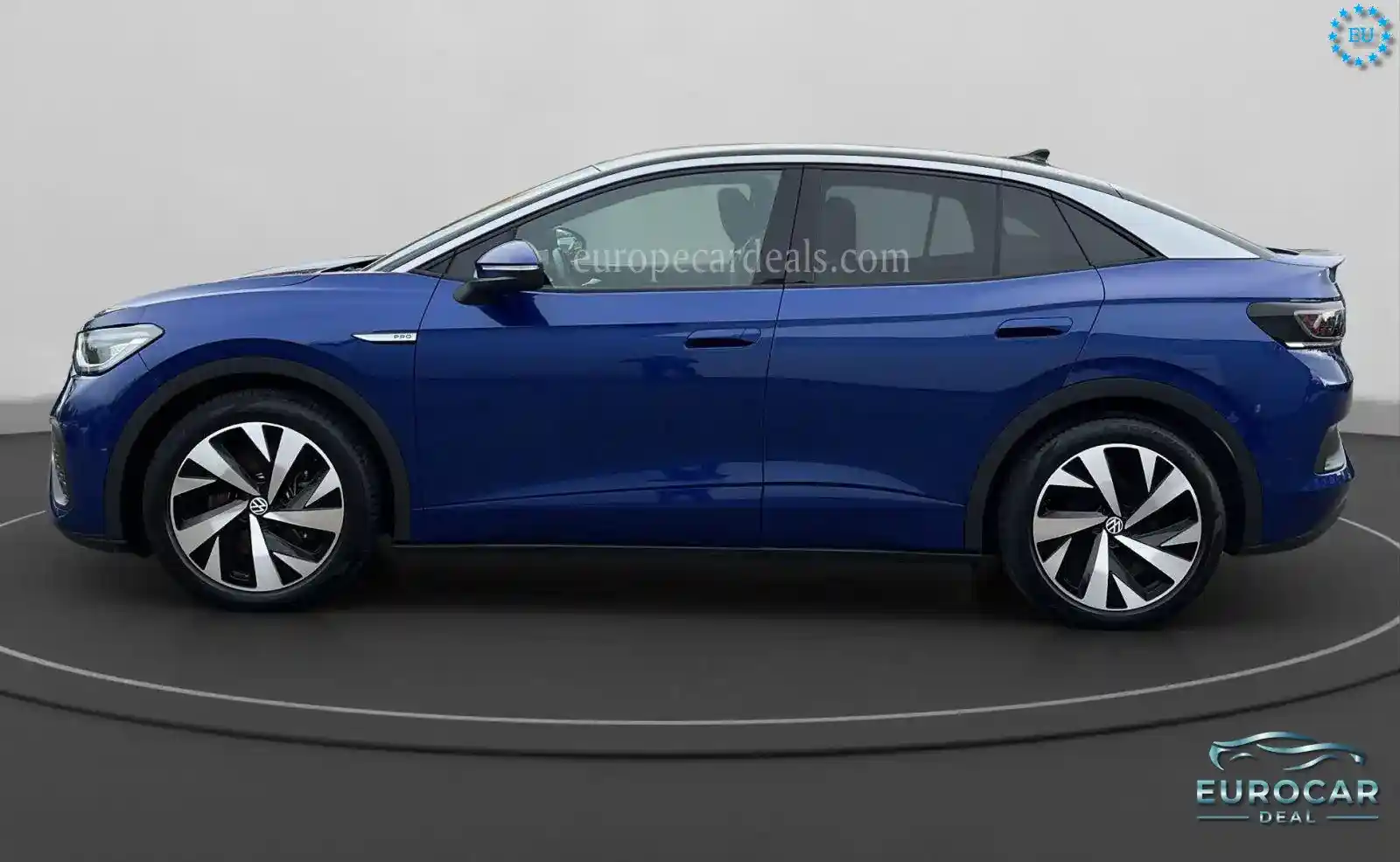 Volkswagen ID.5