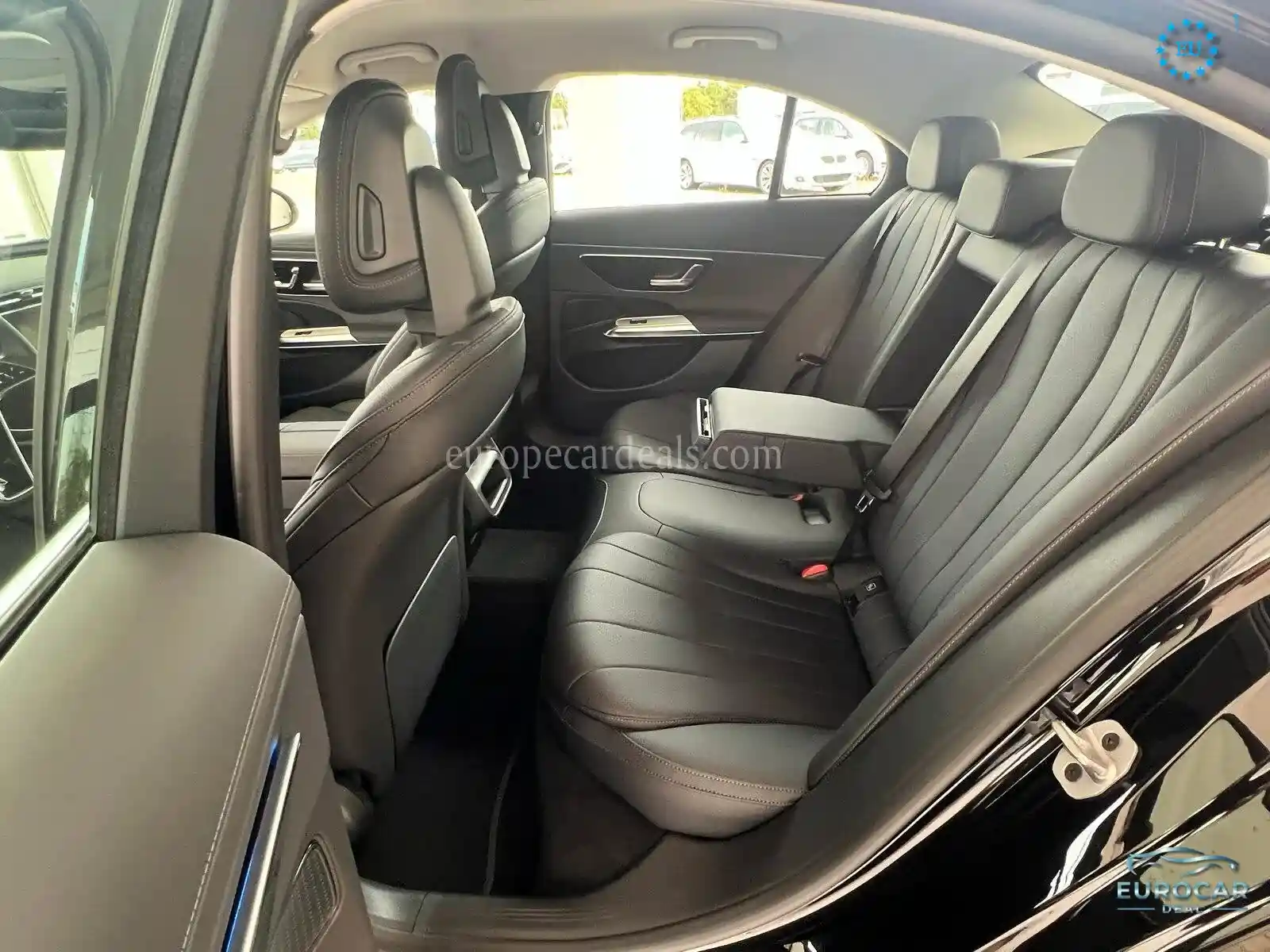Mercedes-Benz E 400