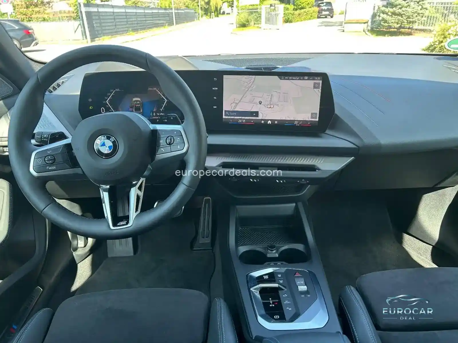 BMW 223 Gran Coupé