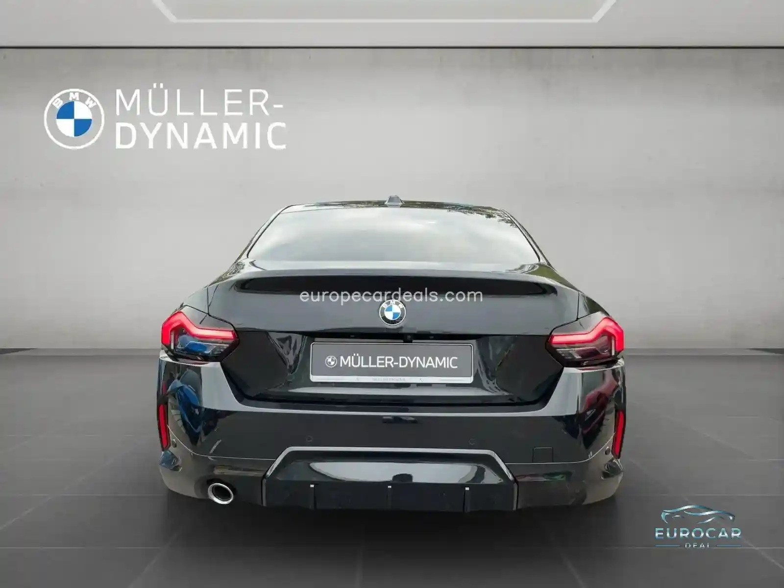 BMW 220