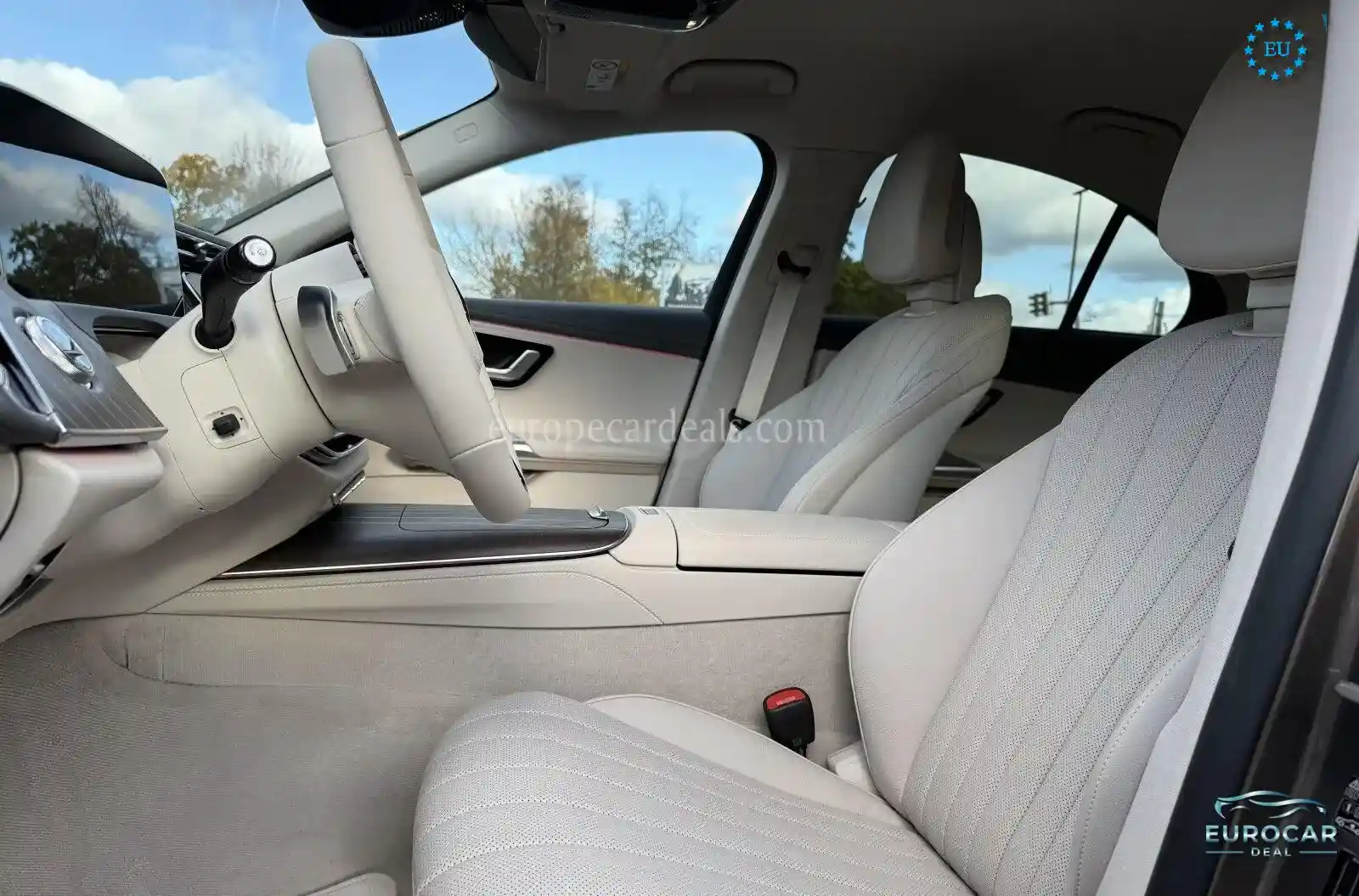 Mercedes-Benz E 450