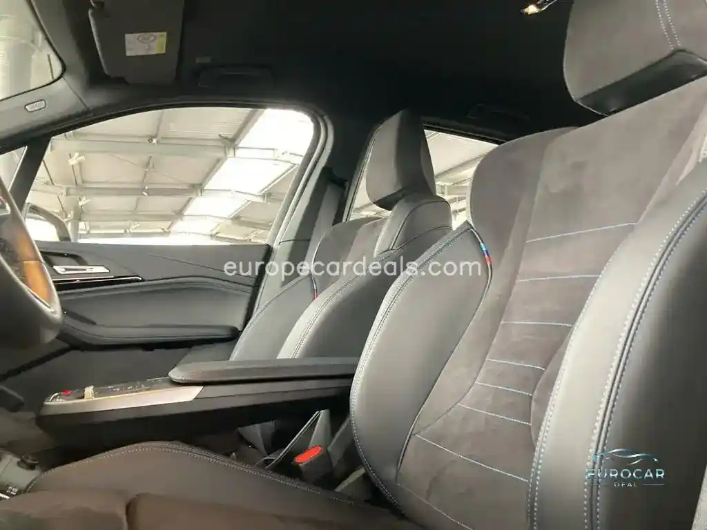 BMW 220 Active Tourer