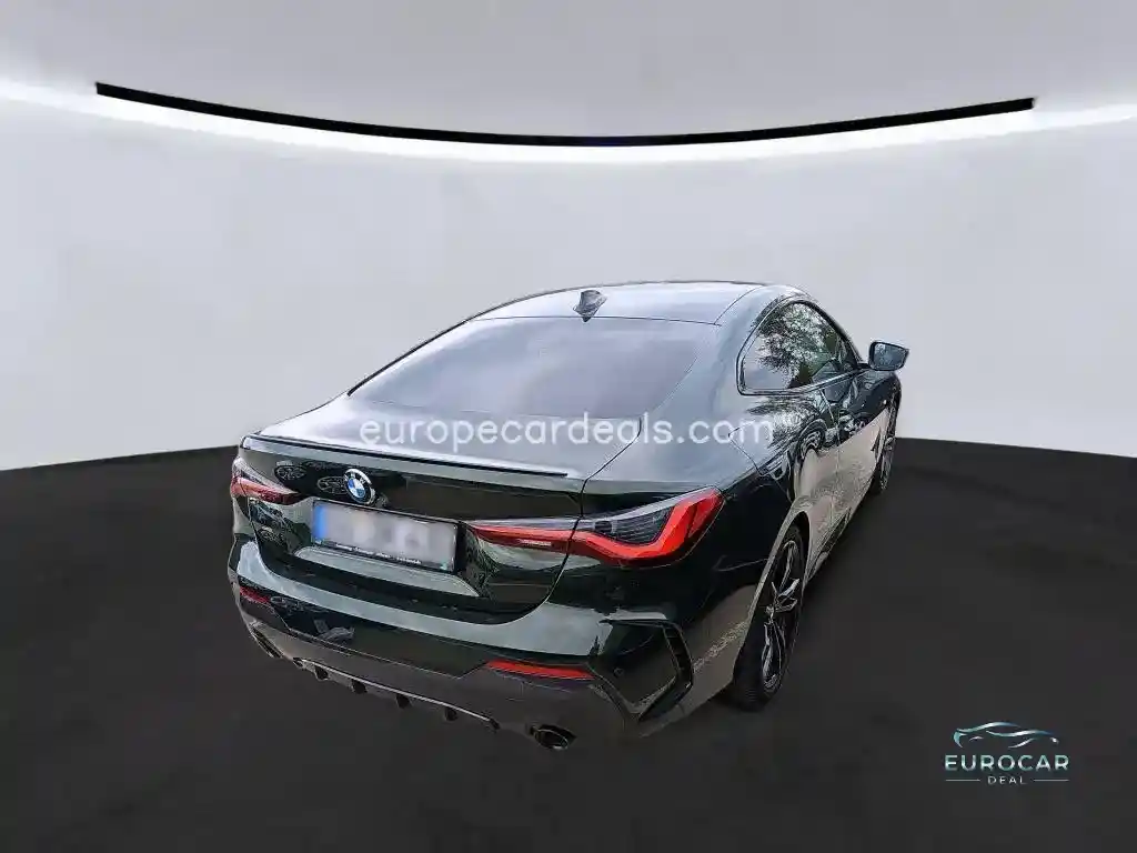 BMW 430