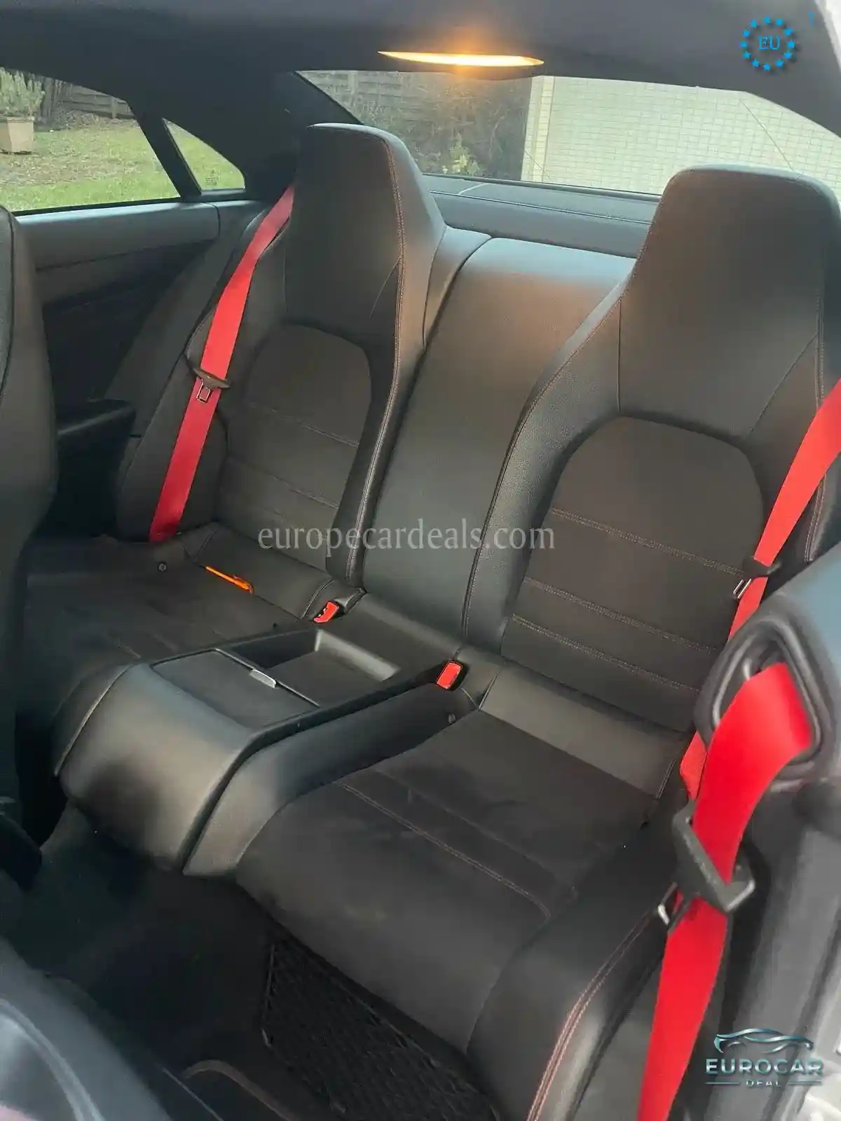 Mercedes-Benz E 400