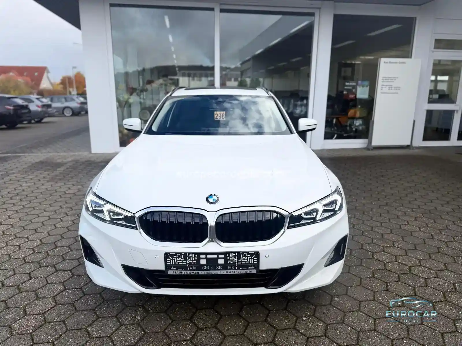 BMW 318