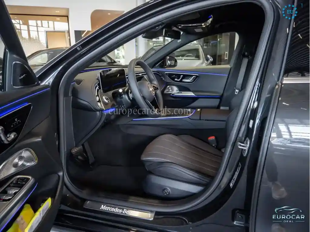 Mercedes-Benz E 450