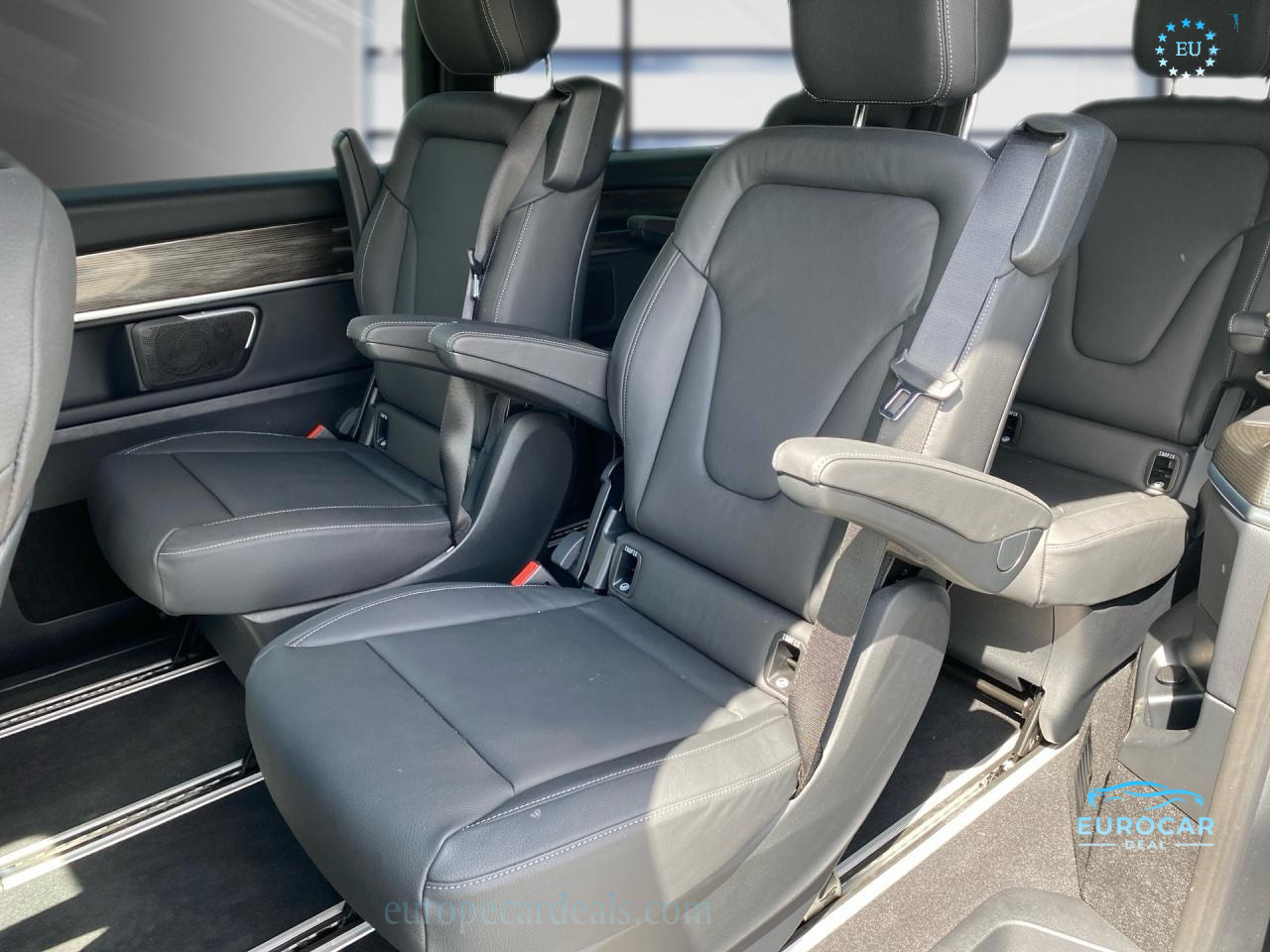 Mercedes-Benz EQV