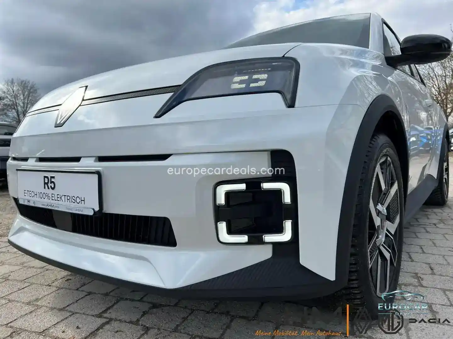 Renault R 5