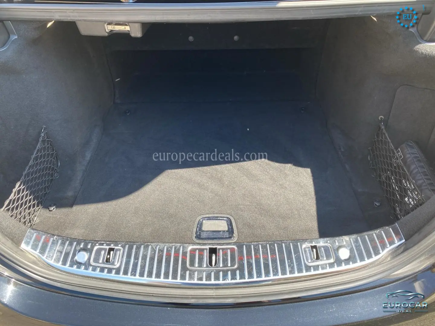 Mercedes-Benz S 400