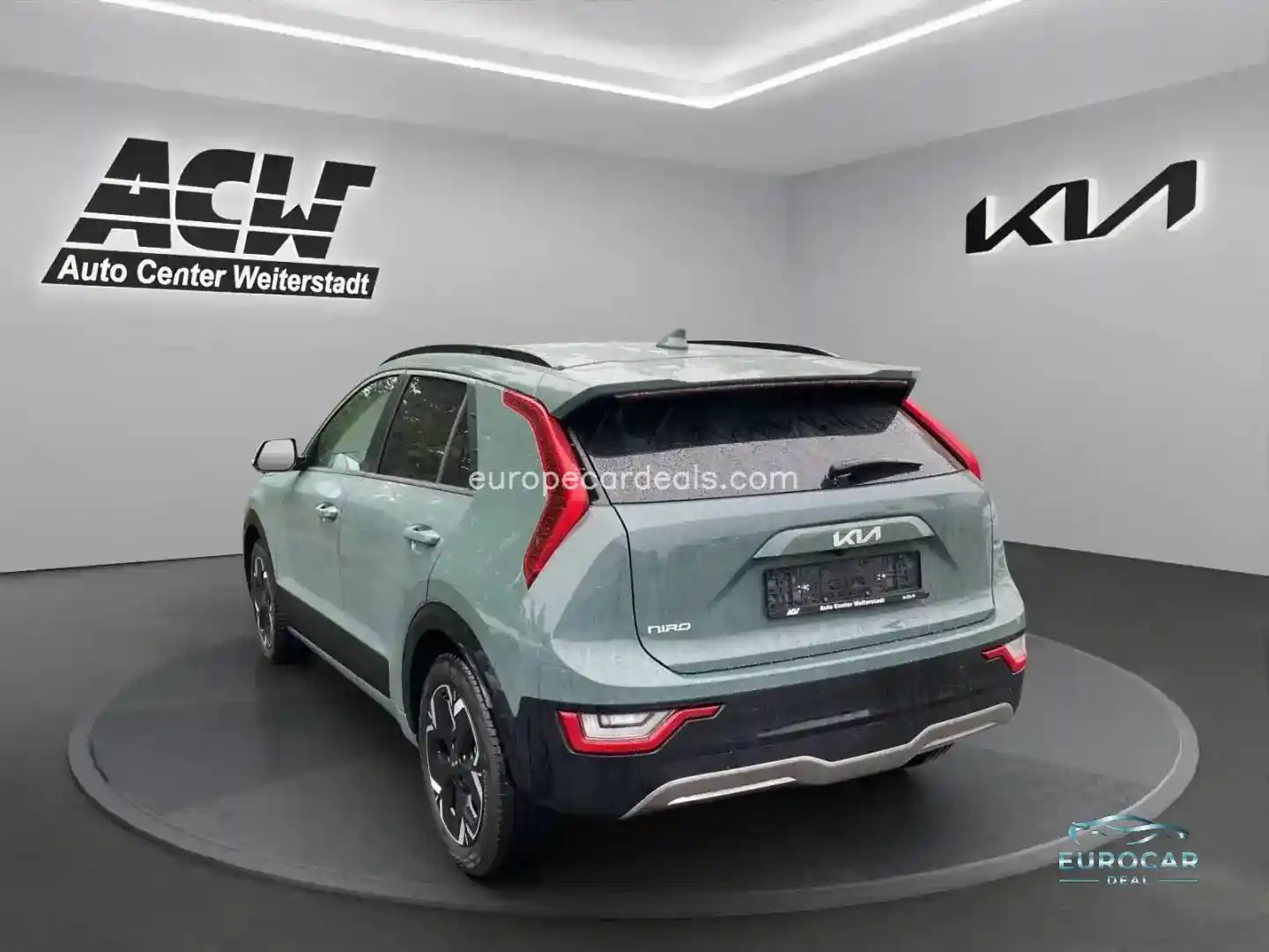 Kia Niro EV
