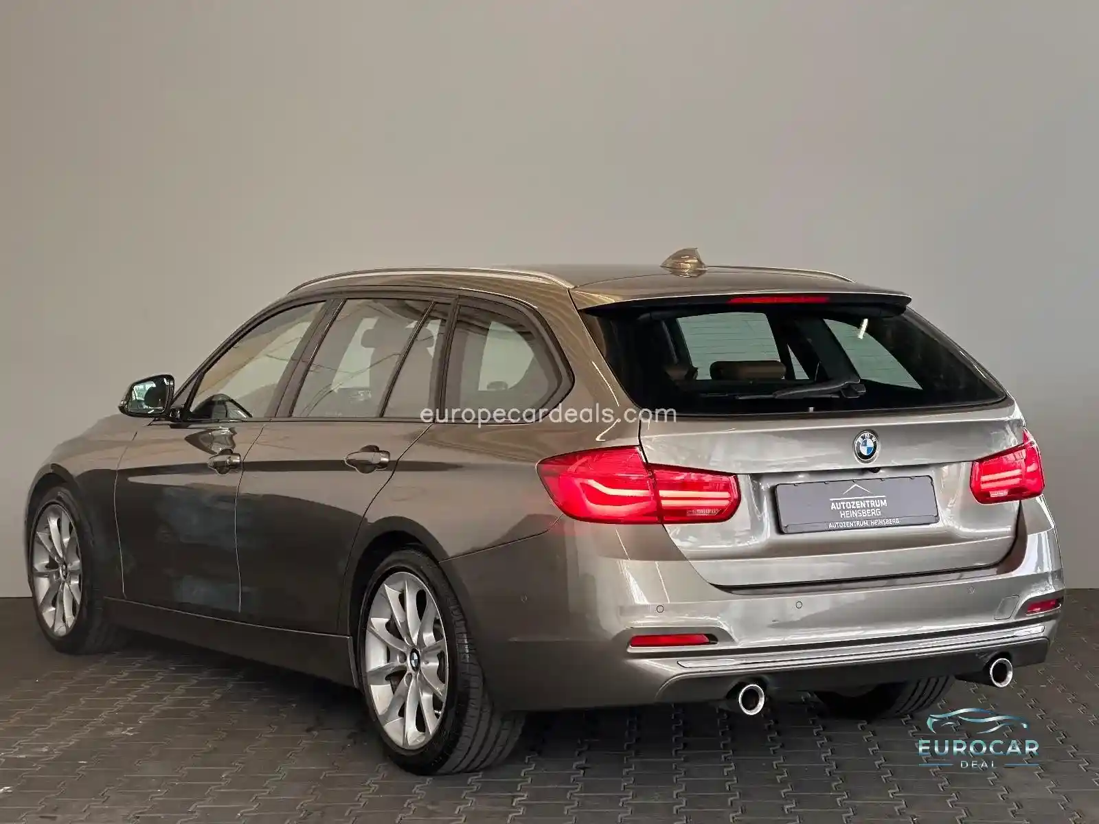 BMW 340