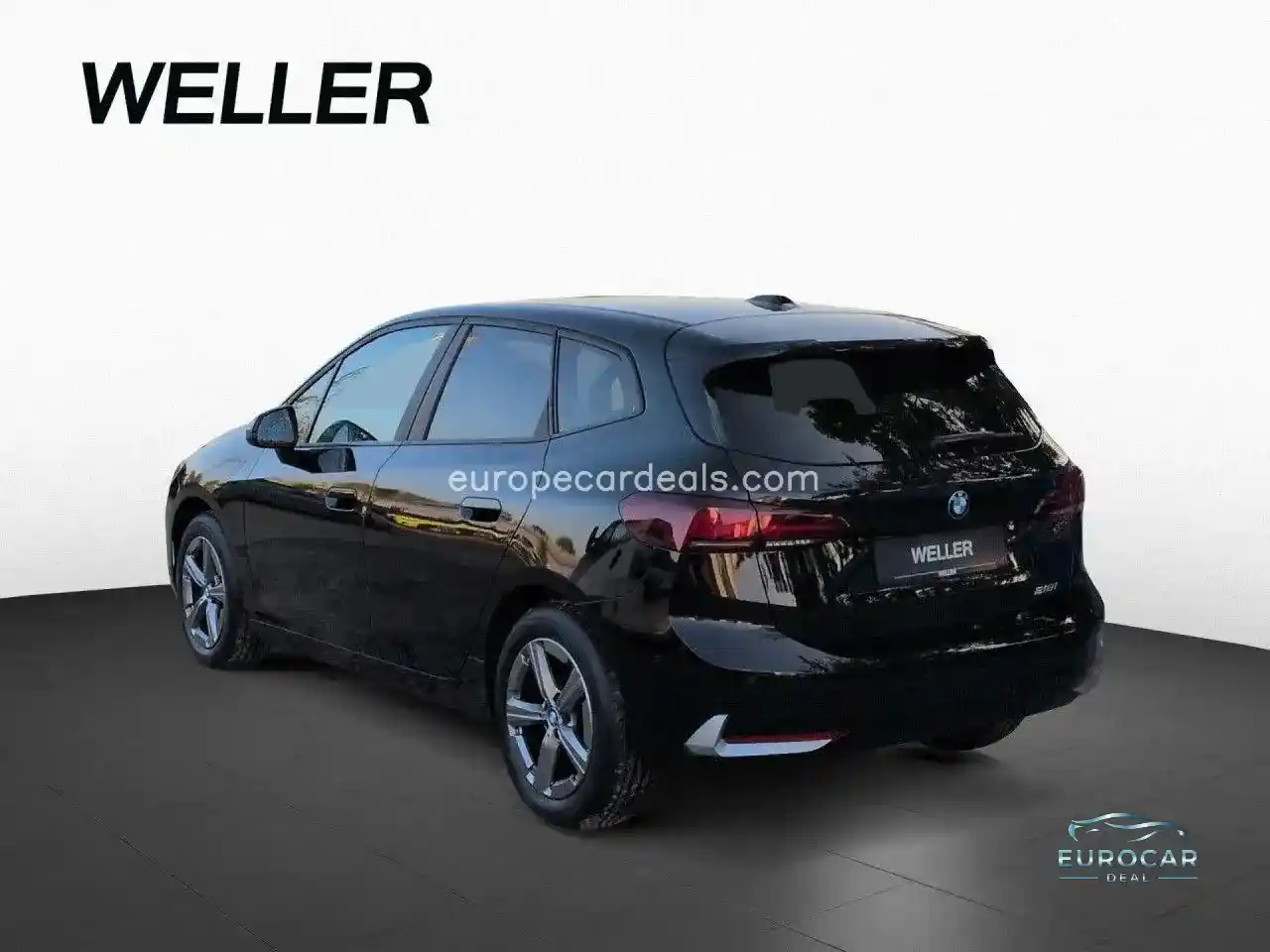 BMW 218 Active Tourer