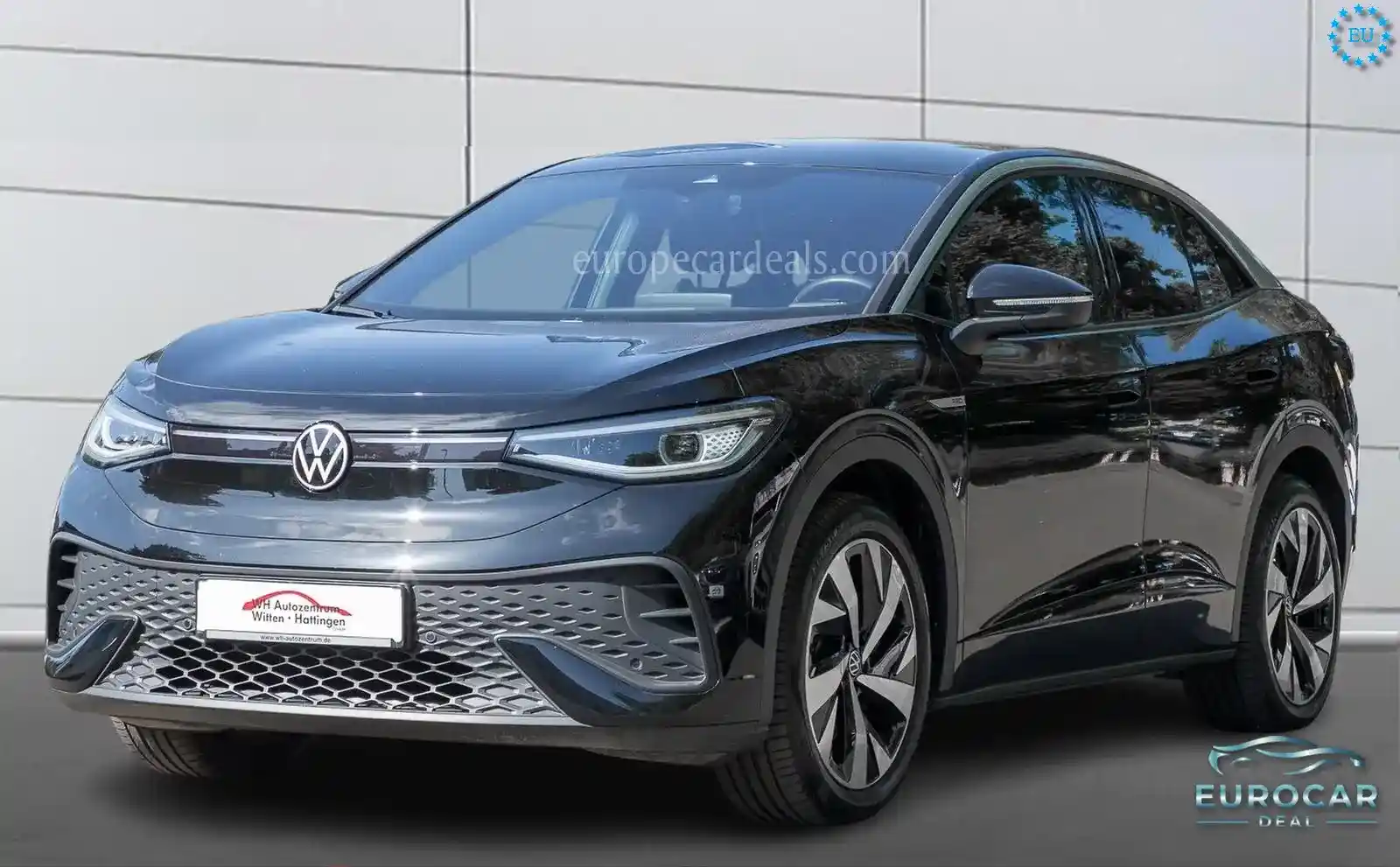 Volkswagen ID.5