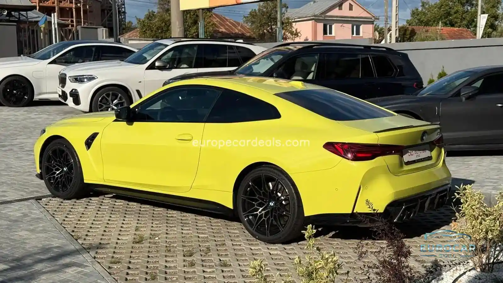 BMW M4