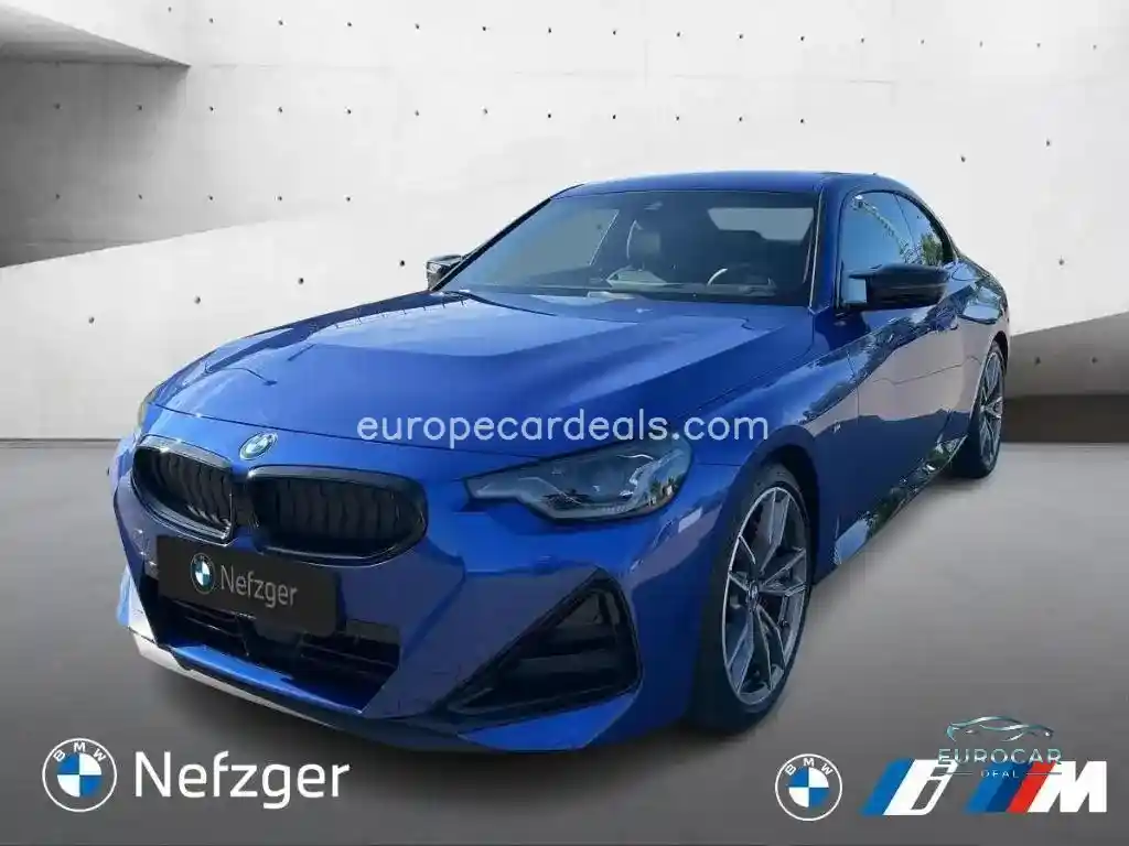 BMW M240i