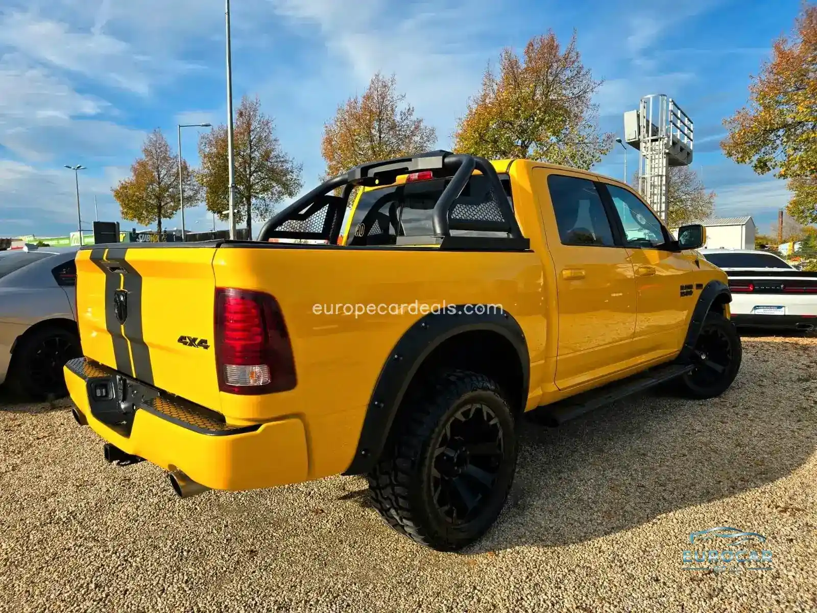 Dodge RAM