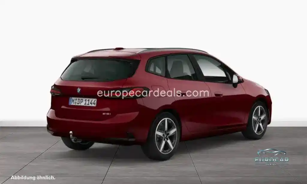 BMW 218 Active Tourer