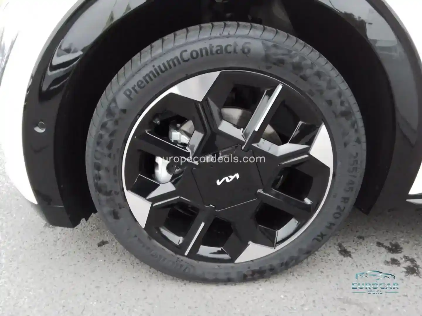 Kia EV6