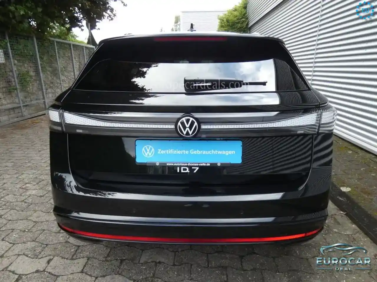 Volkswagen ID.7