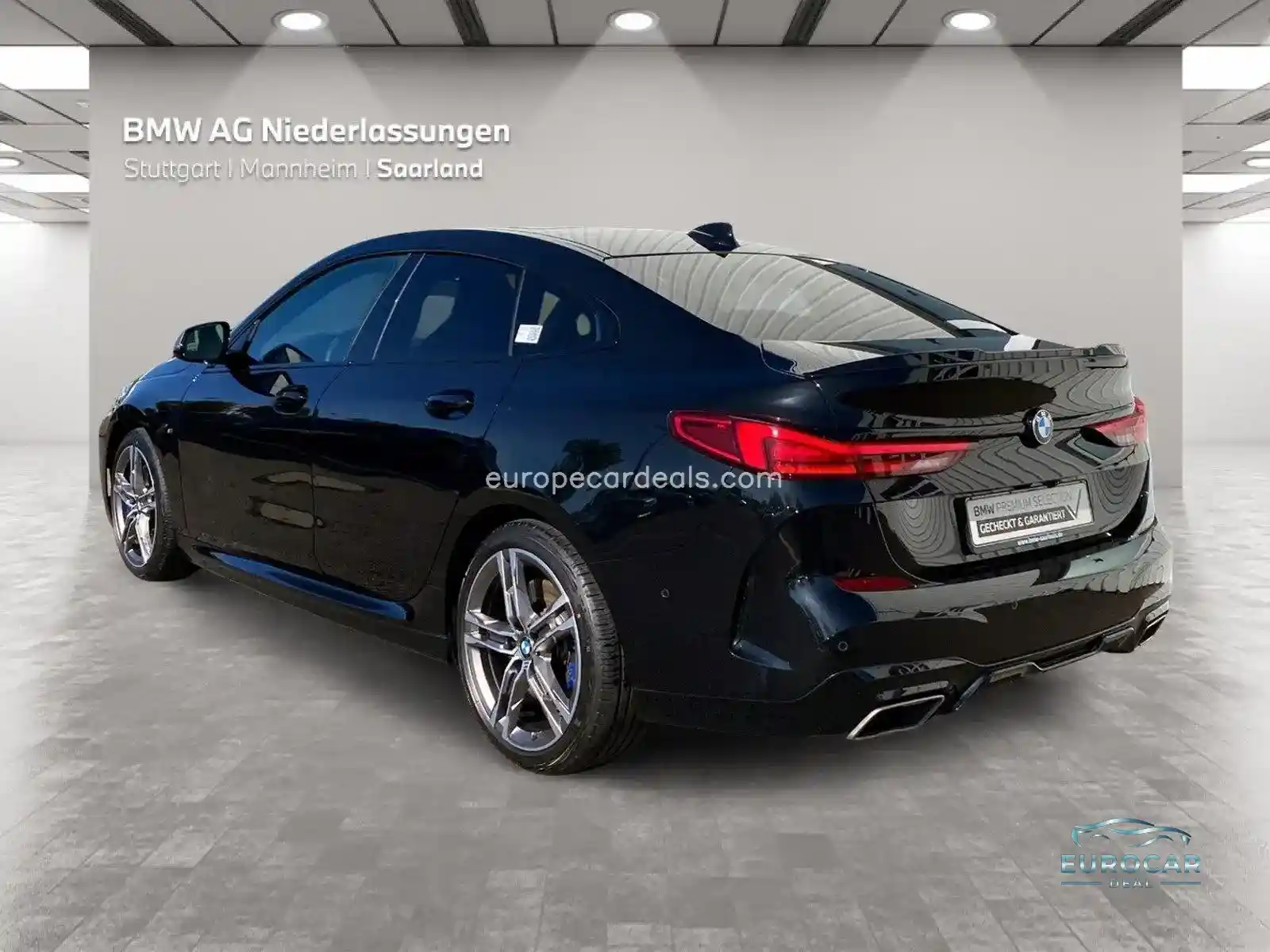 BMW M235