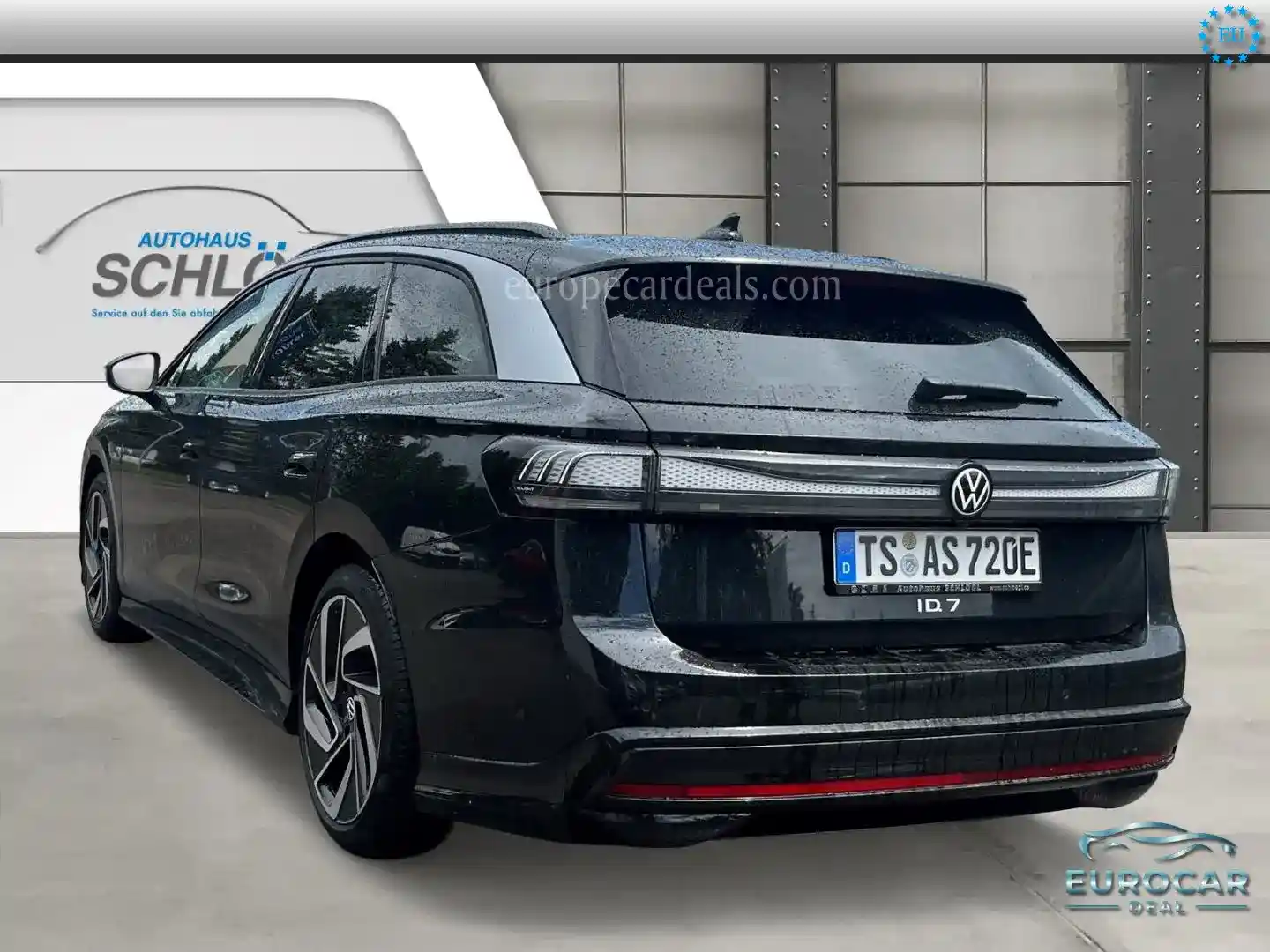 Volkswagen ID.7