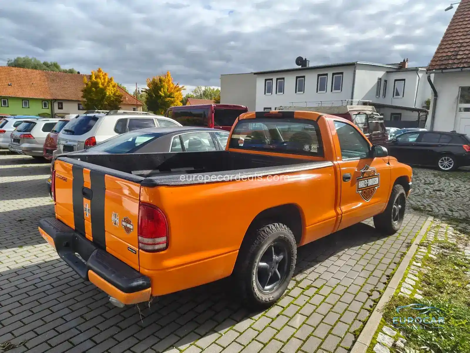 Dodge Dakota