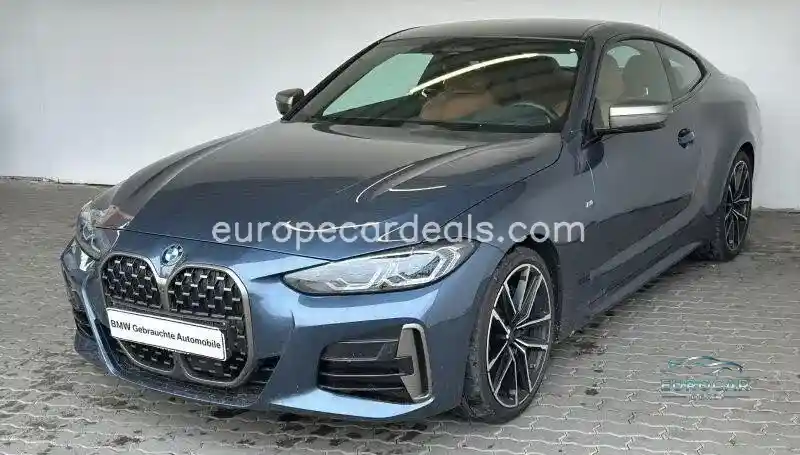 BMW M440