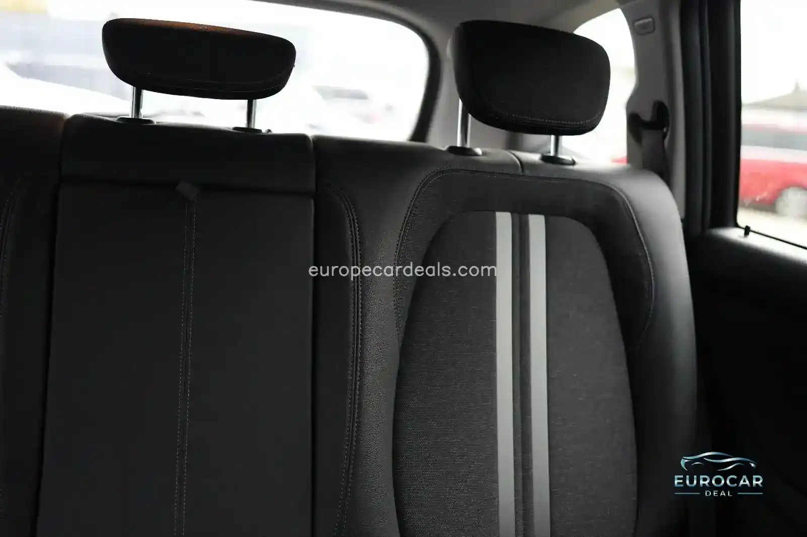 BMW 218 Gran Tourer