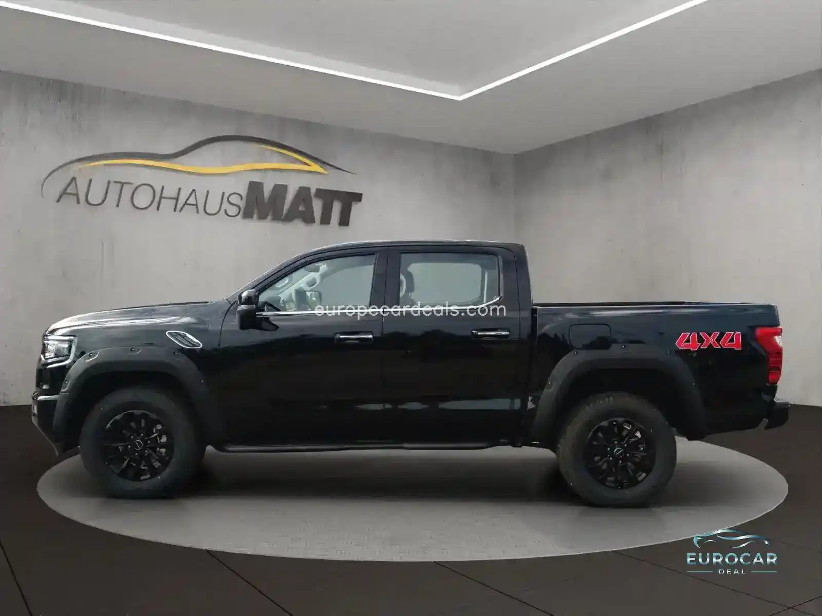 Foton 4