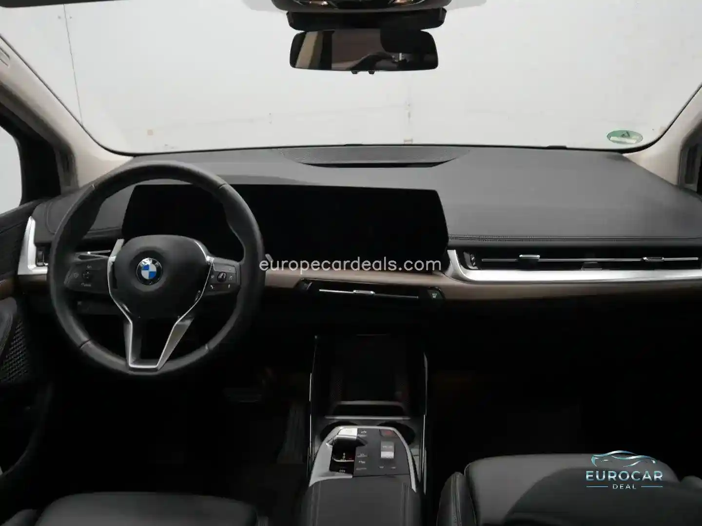 BMW 220 Active Tourer