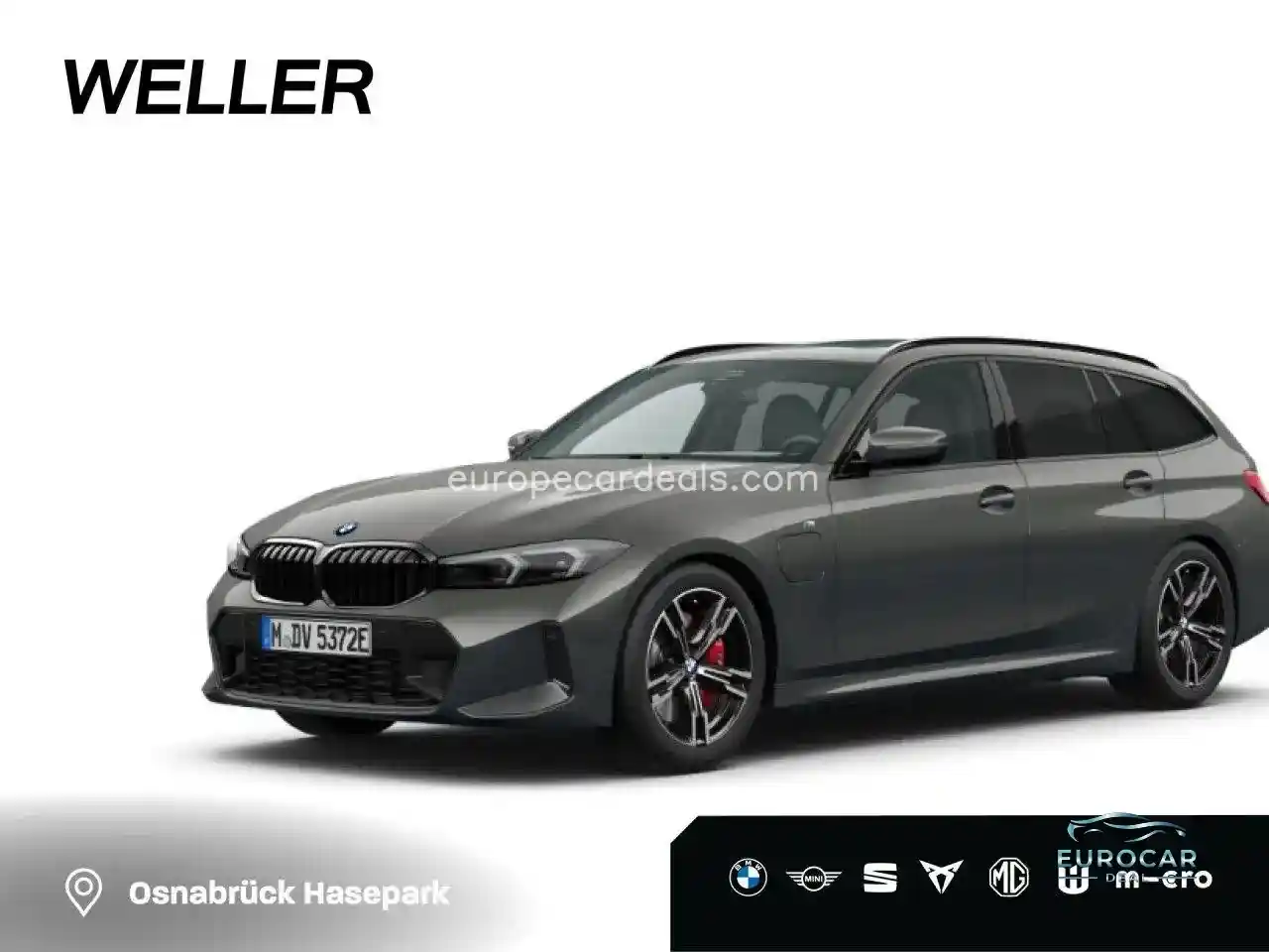 BMW 330