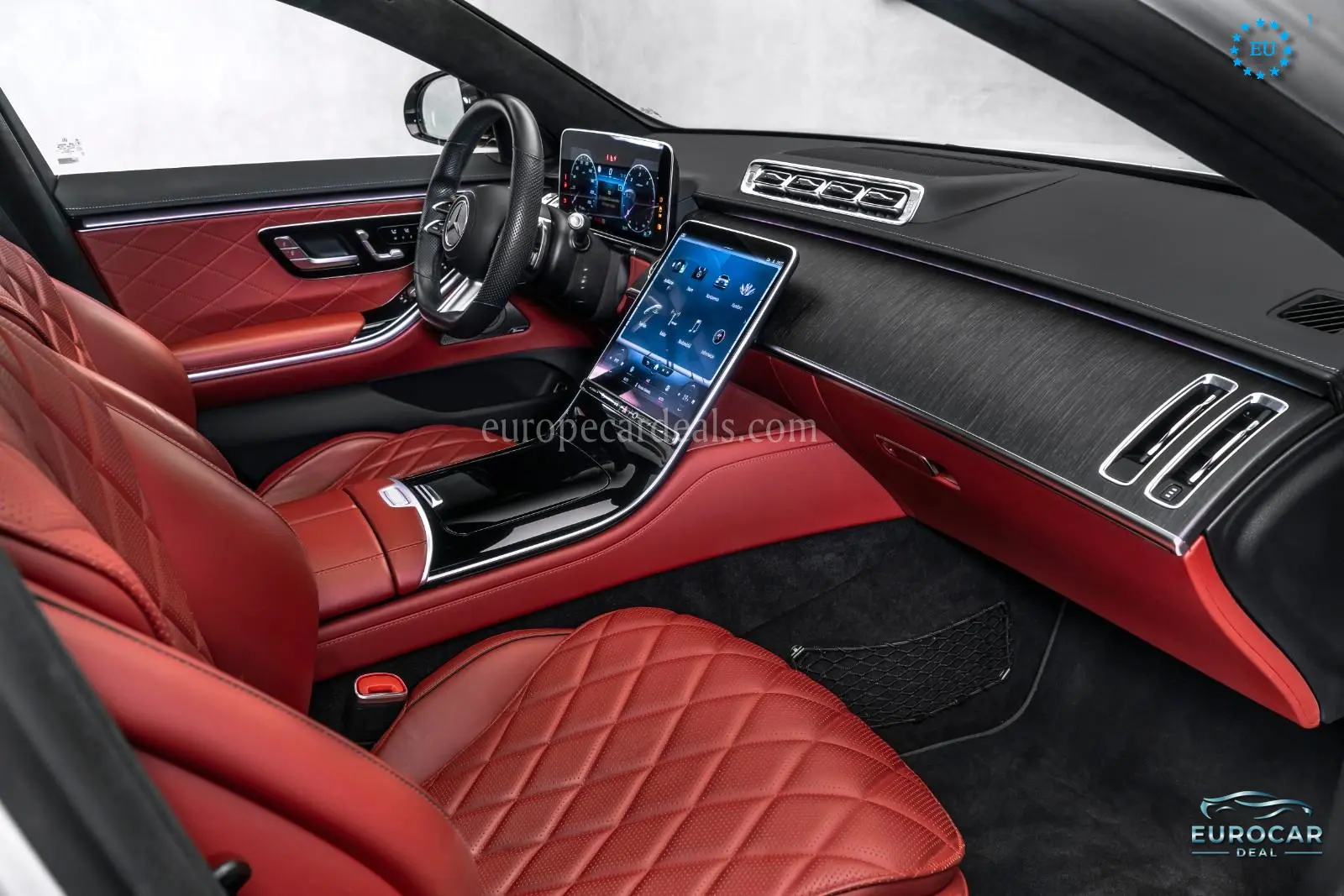 Mercedes-Benz S 400