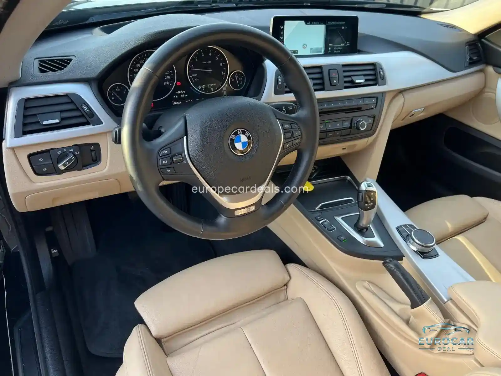 BMW 440 Gran Coupé
