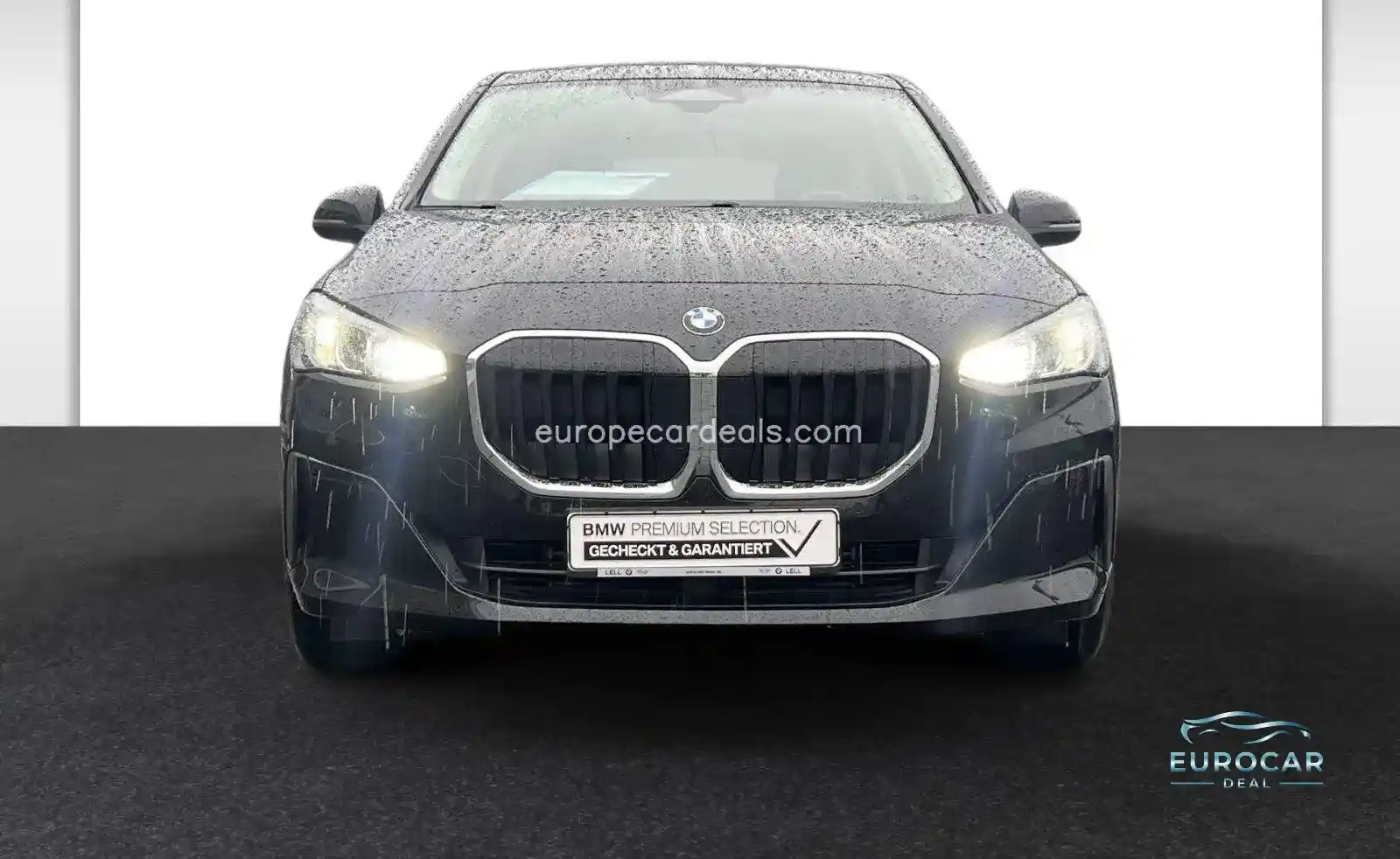 BMW 218 Active Tourer