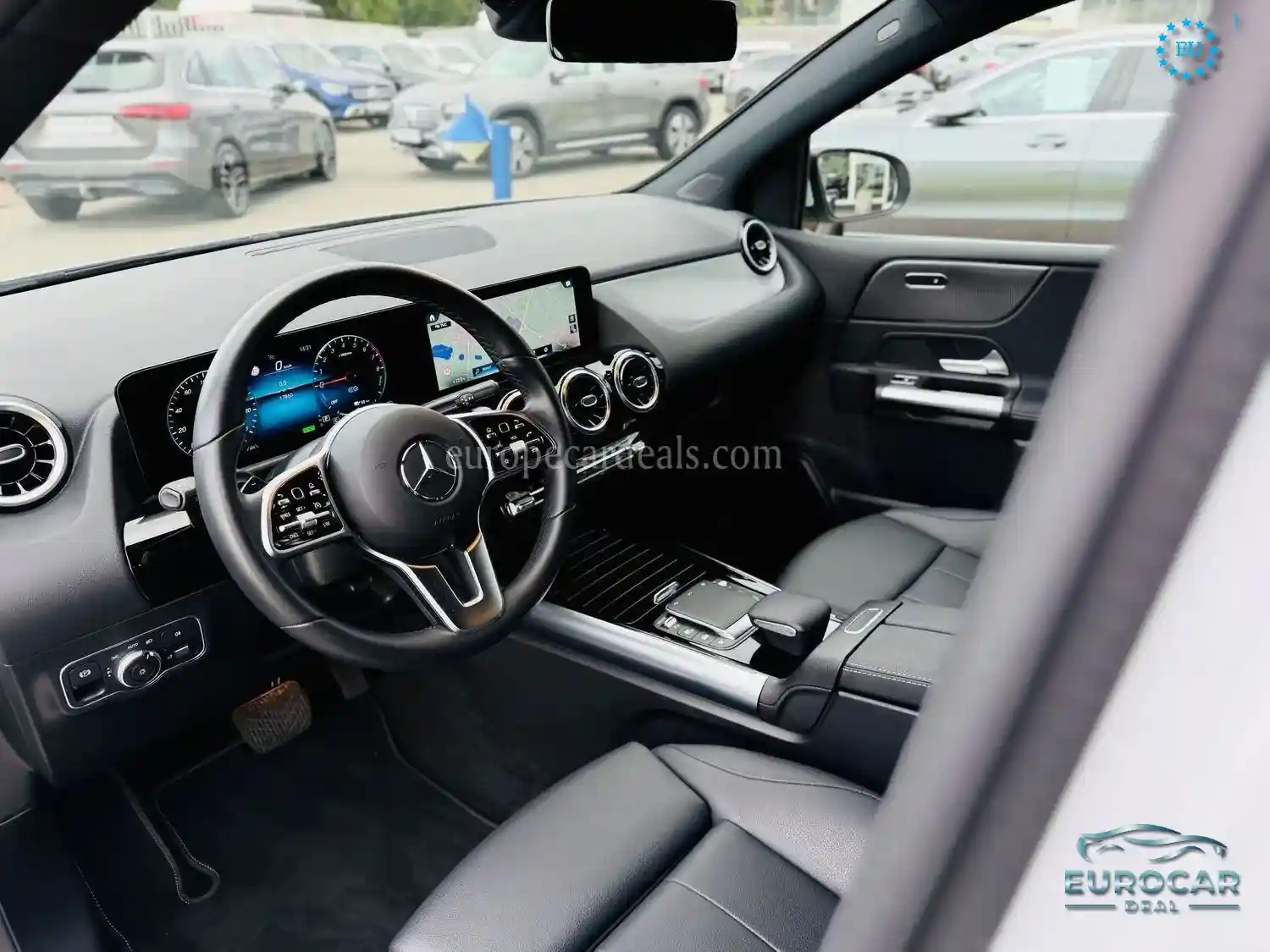 Mercedes-Benz B 250