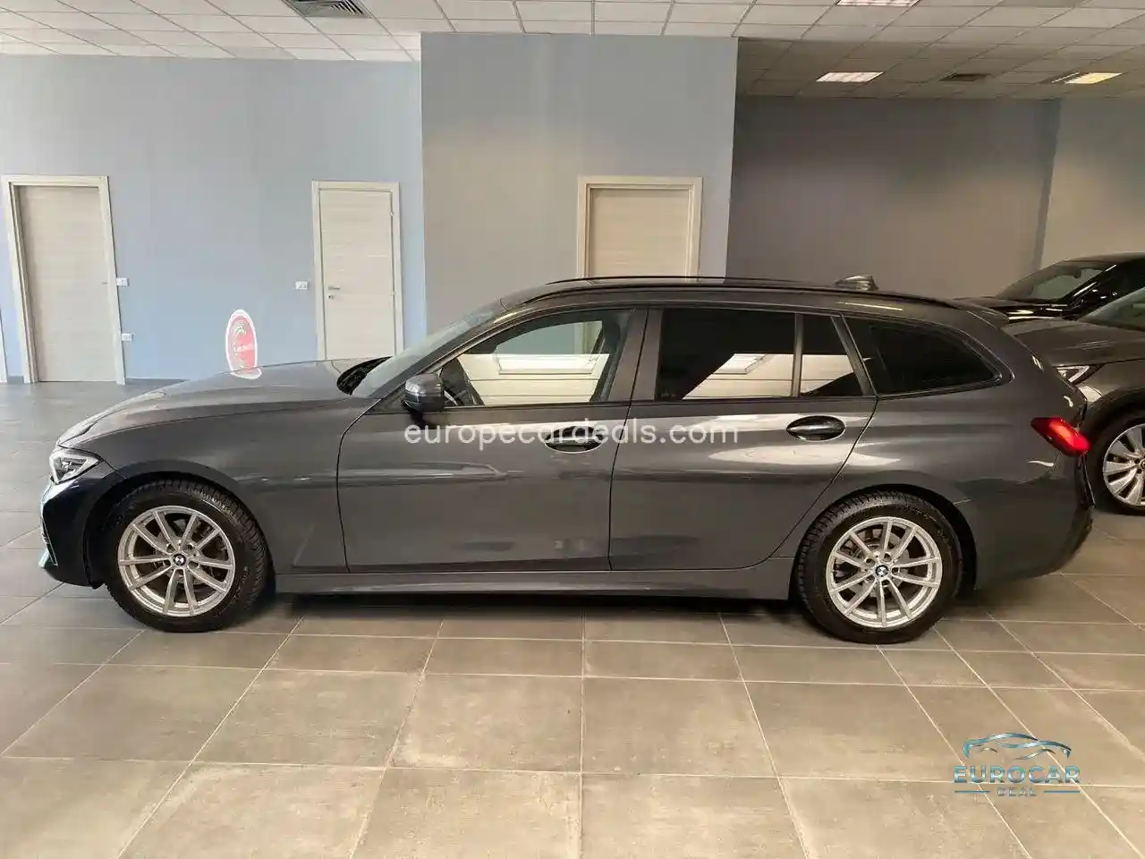 BMW 318
