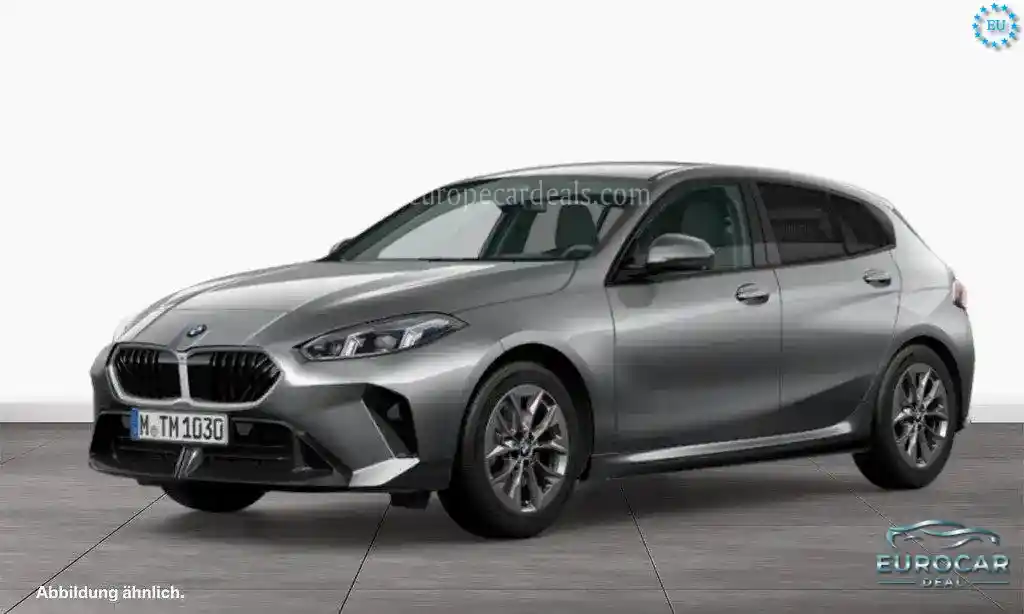 BMW 120