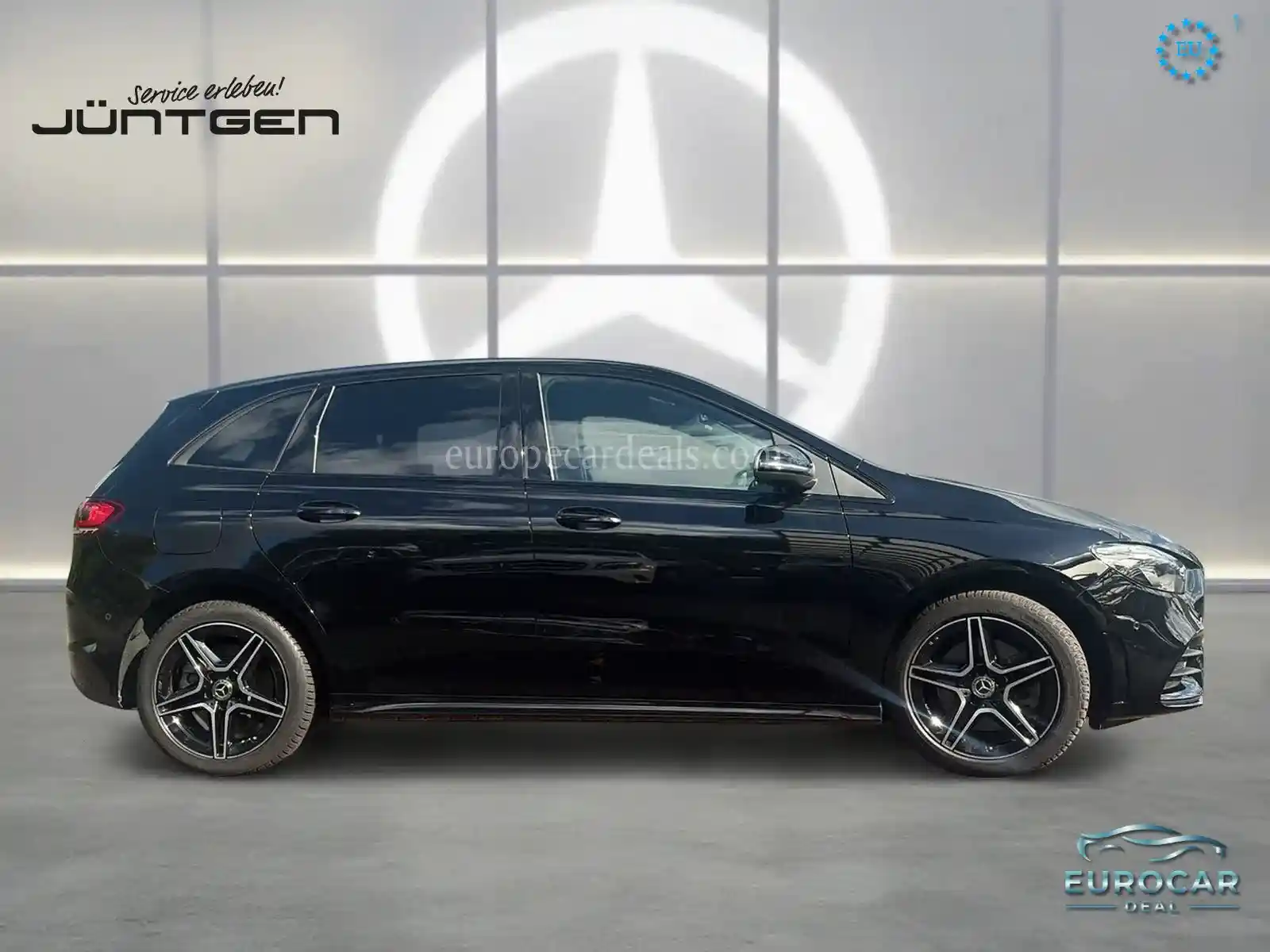 Mercedes-Benz B 250
