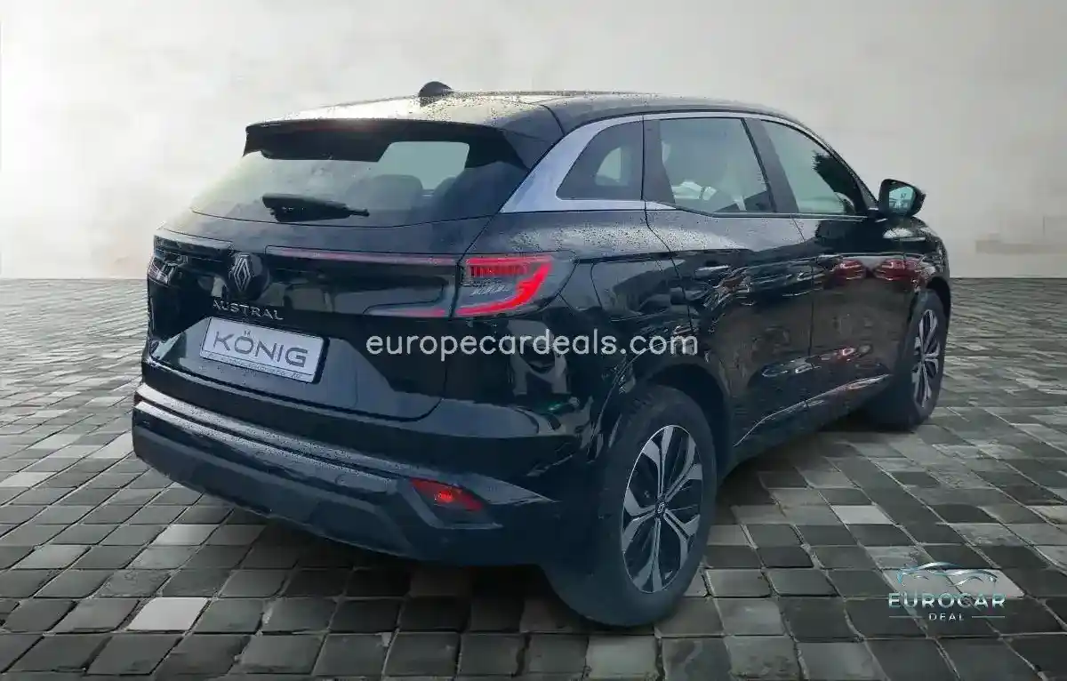 Renault Austral