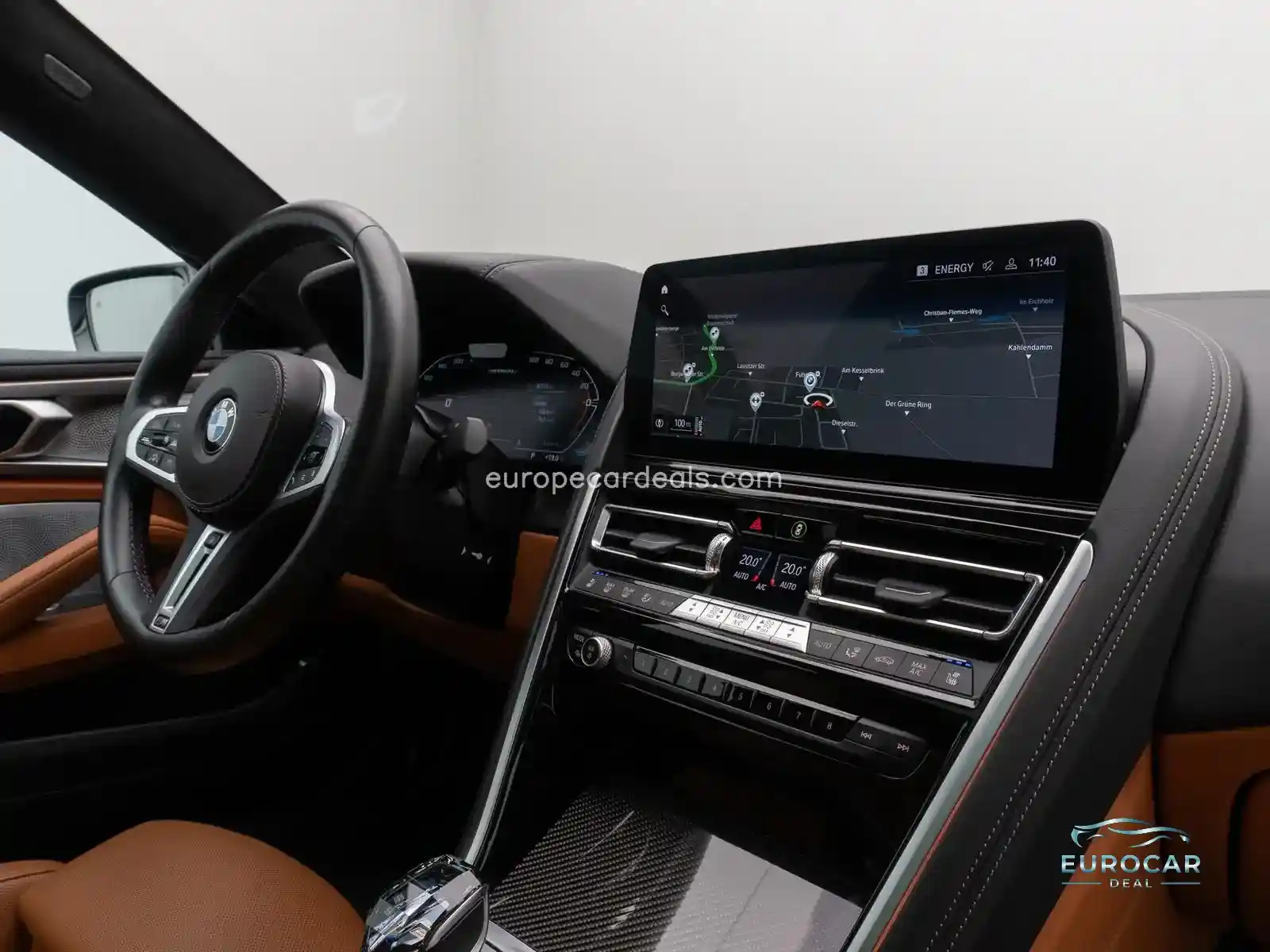 BMW M850