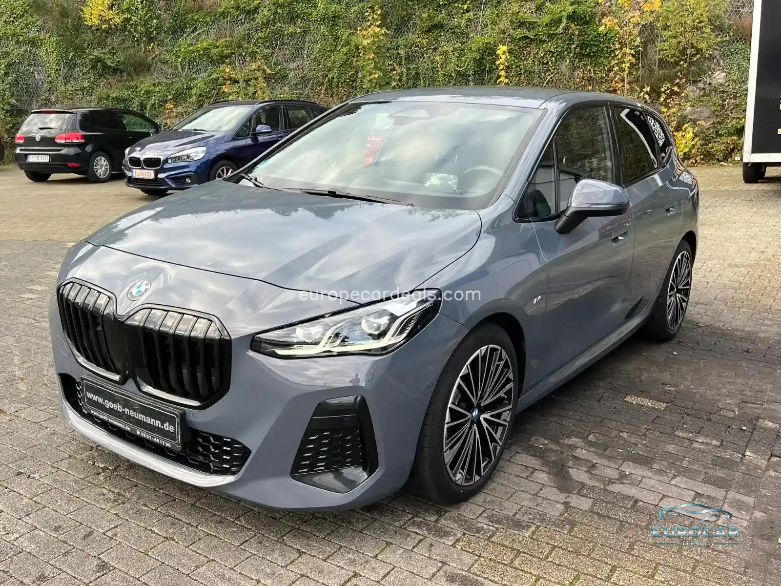 BMW 223