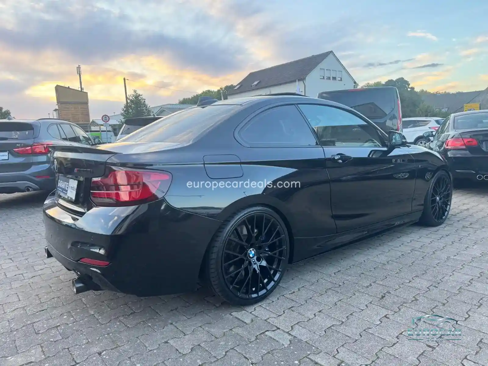 BMW M235