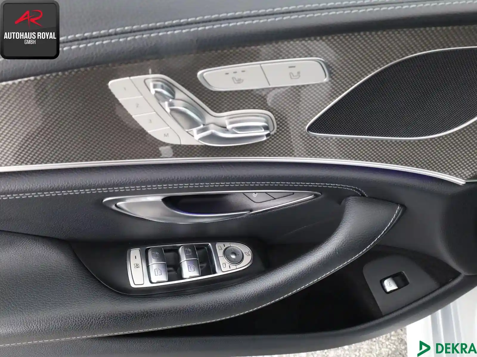 Mercedes-Benz CLS 350