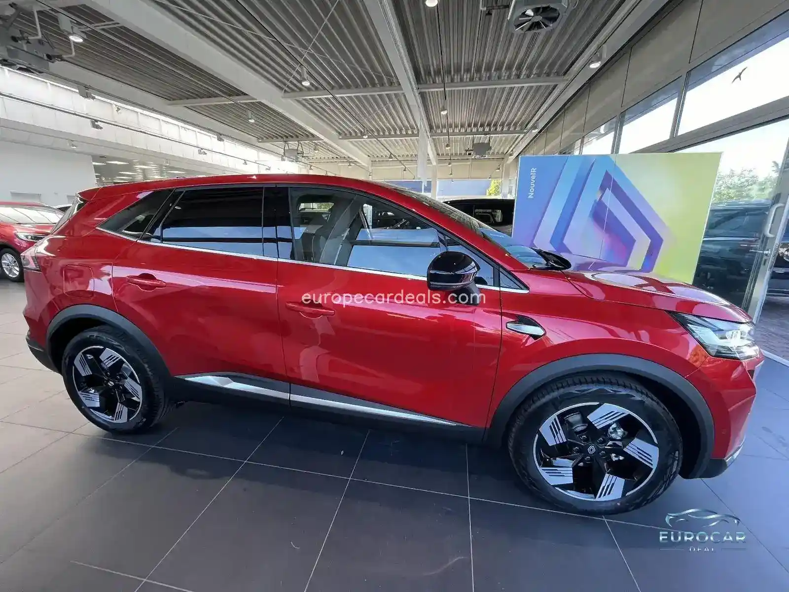 Renault Symbioz