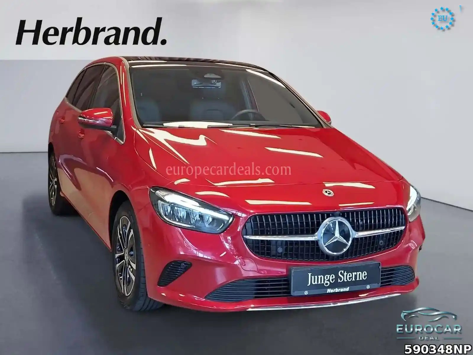 Mercedes-Benz B 250