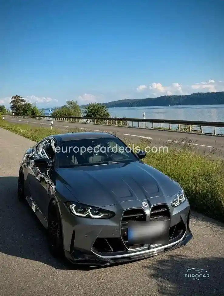 BMW M4