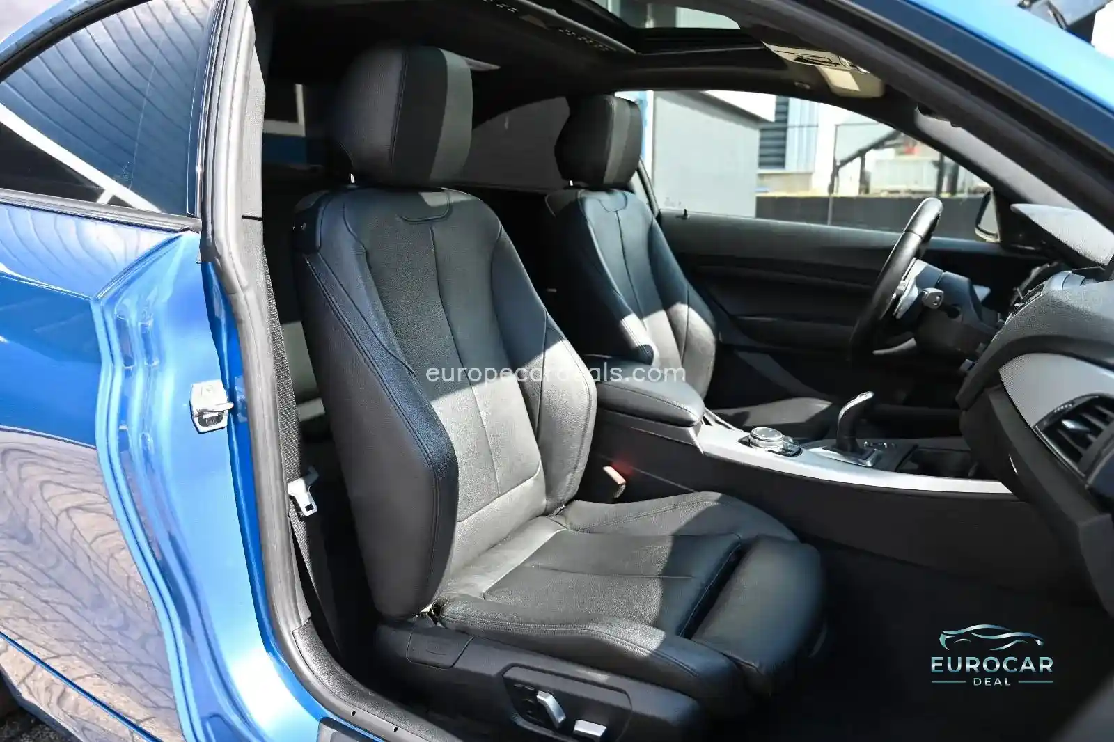 BMW M235